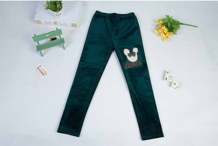 Wholesale-kids-skinny-pants