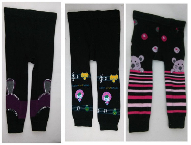 Wholesale-kids-stretch-pants