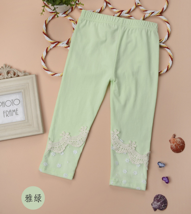 Wholesale-kids-summer-leggings