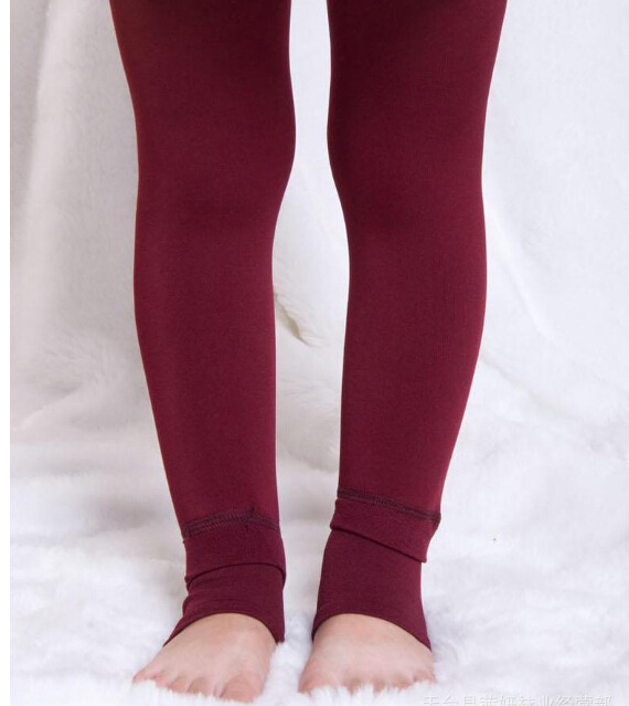 Wholesale-kids-warm-leggings