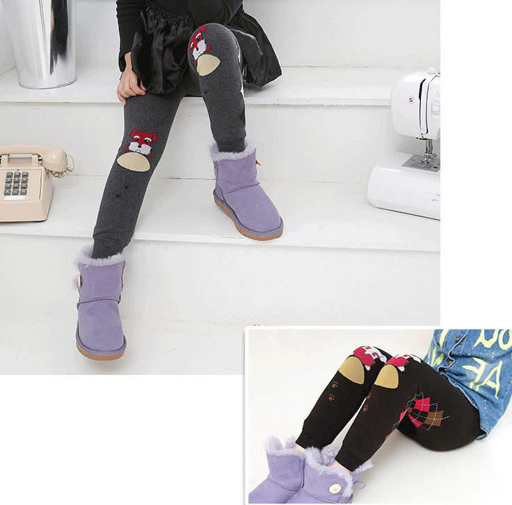 Wholesale-kids-winter-leggings