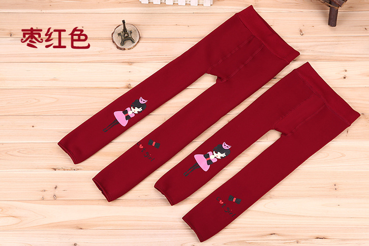 Wholesale-kids-winter-leggings-fashion