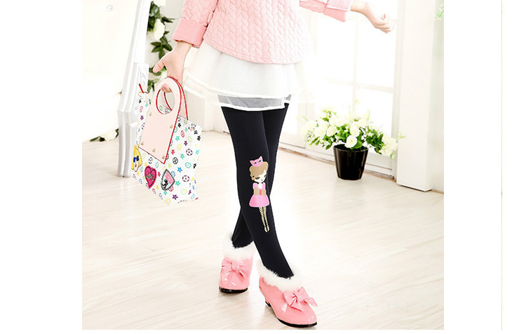 Wholesale-kids-winter-leggings-fashion