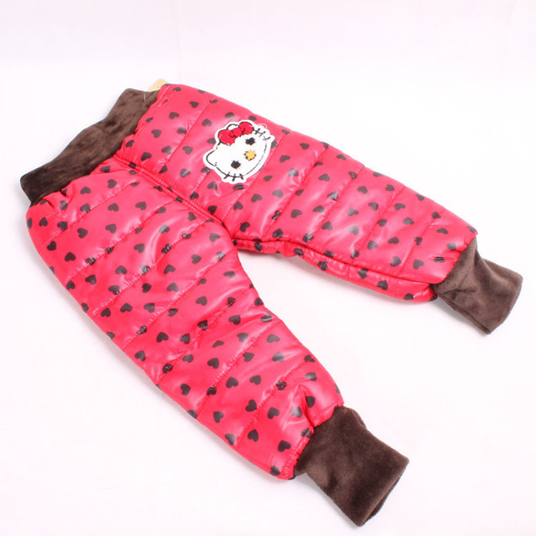 Wholesale-kids-winter-pants