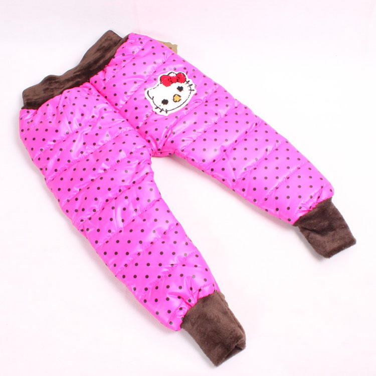 Wholesale-kids-winter-pants