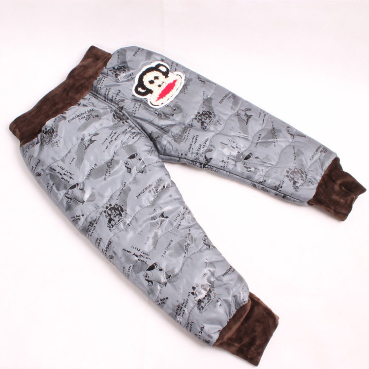 Wholesale-kids-winter-pants