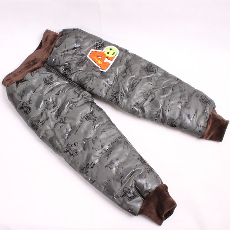 Wholesale-kids-winter-pants