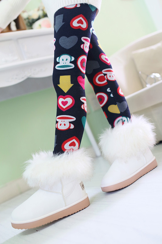 Wholesale-kids-winter-pants