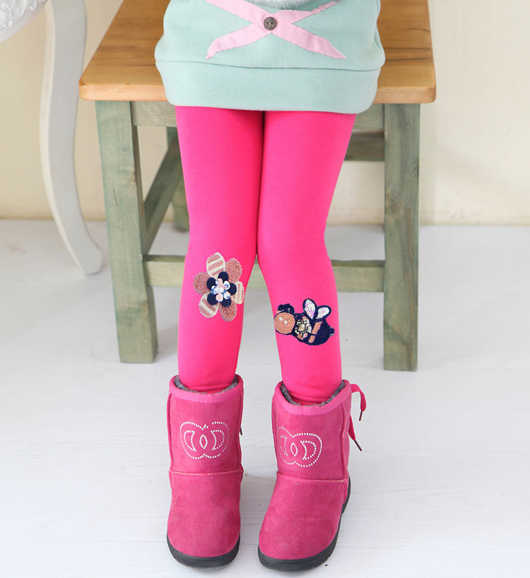 Winter-leggings-for-kids