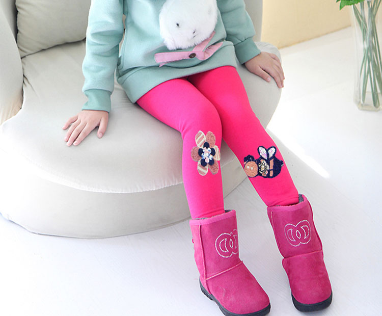 Winter-leggings-for-kids