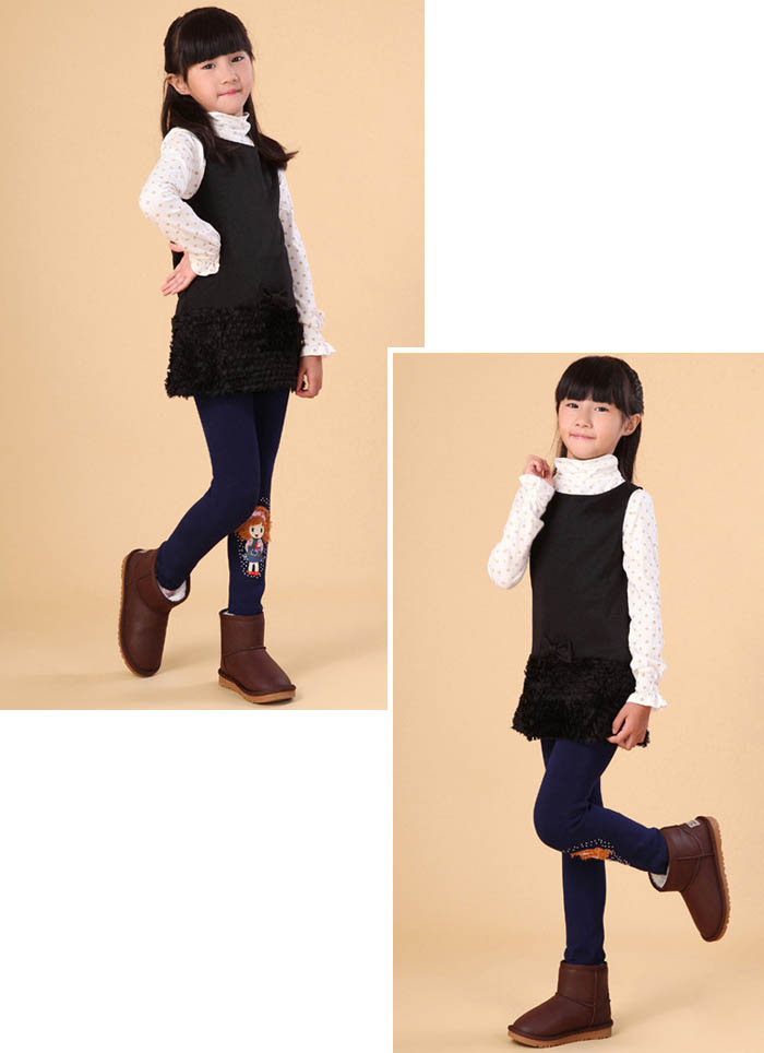 Winter-leggings-kids-wholesale