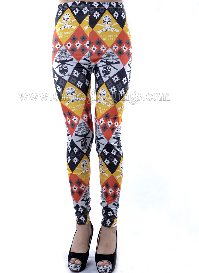 ot-Skull-Cartoon-legging-for-women