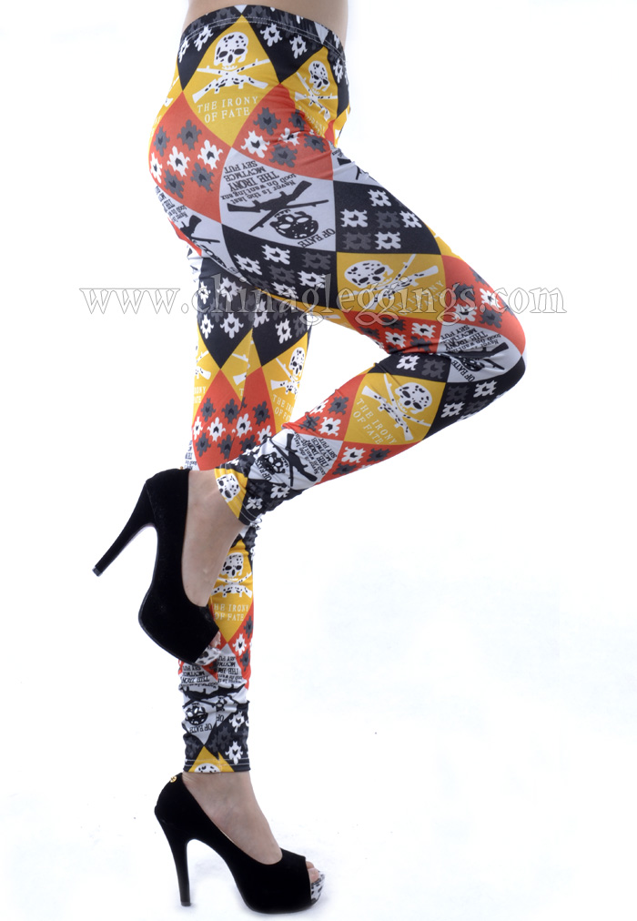 ot-Skull-Cartoon-legging-for-women