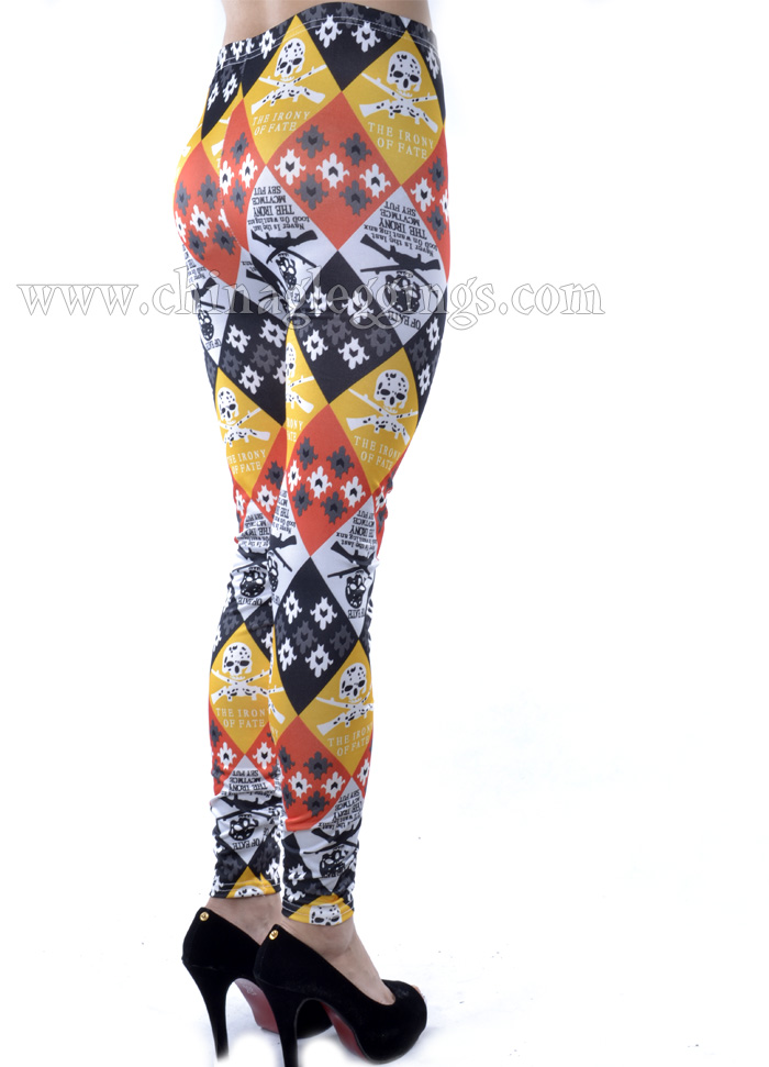 ot-Skull-Cartoon-legging-for-women