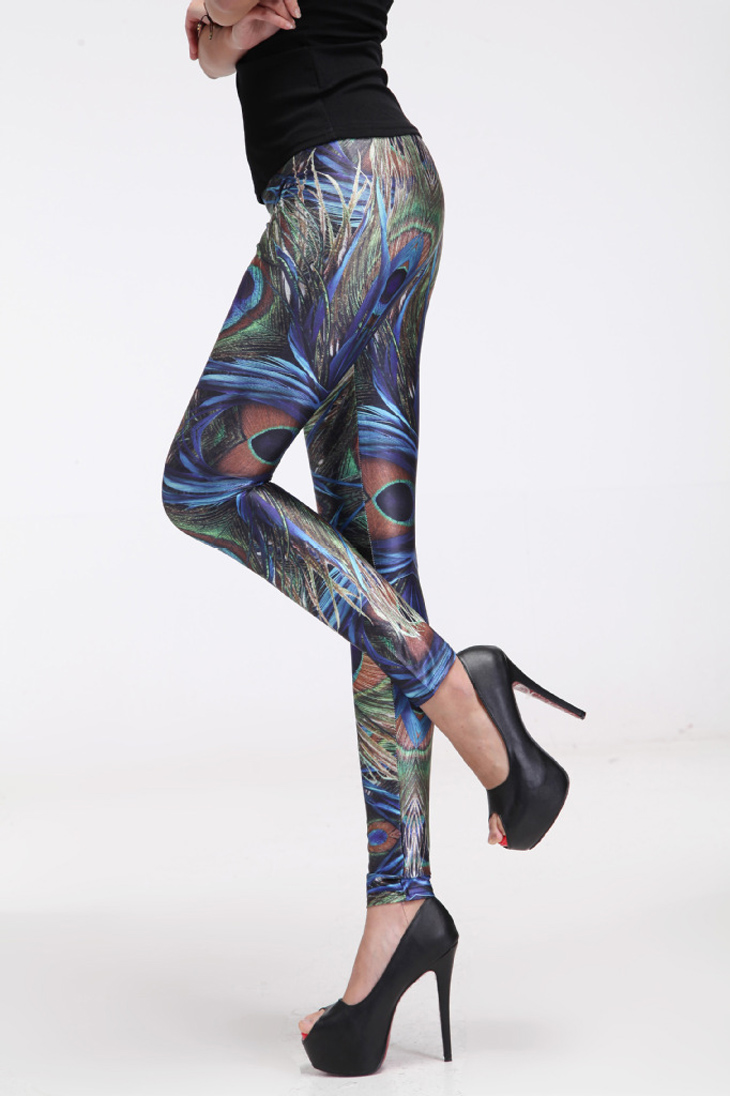 Digtal-printing-Fashion-Leggings