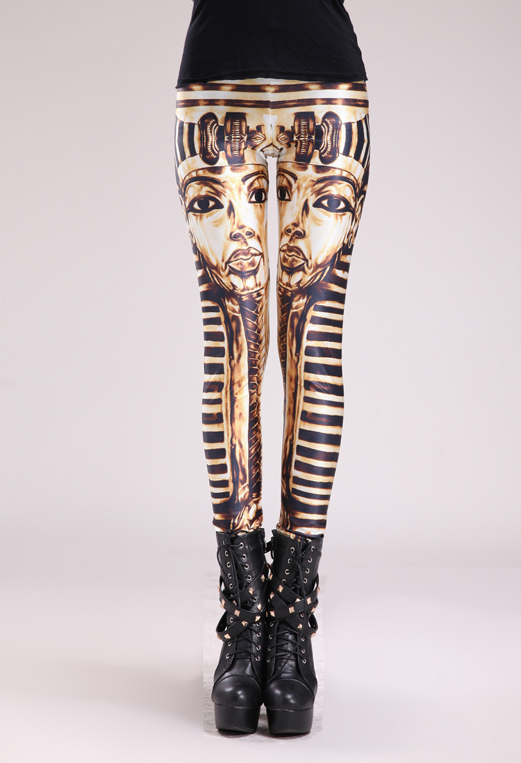 Egyptian-queen-cool-leggings