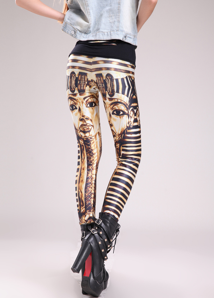 Egyptian-queen-cool-leggings