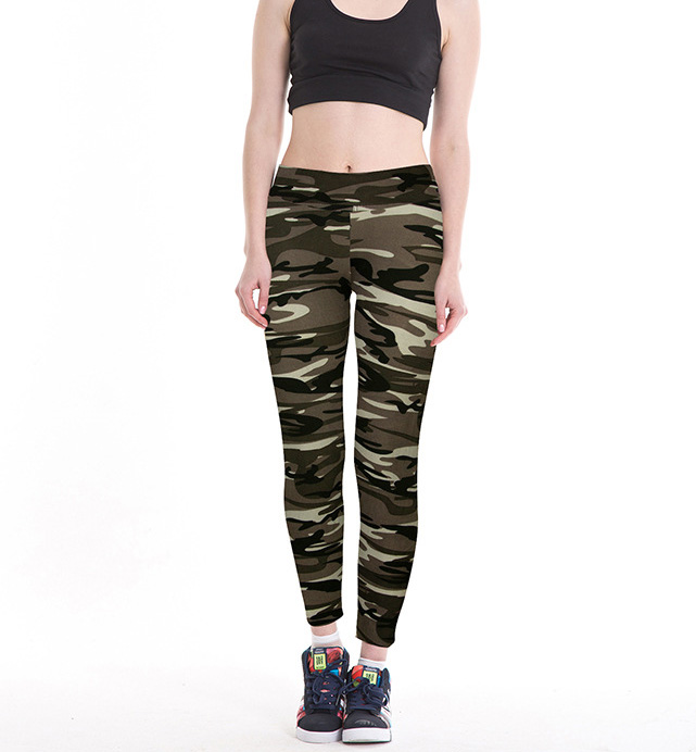 Europe-camouflage-leggings