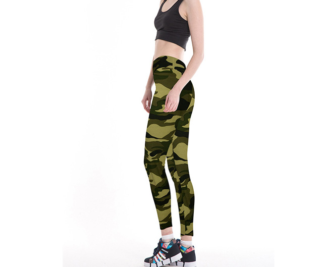 Europe-camouflage-leggings