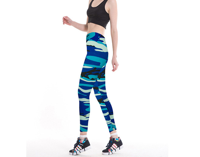 Europe-camouflage-leggings