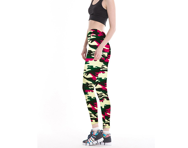 Europe-camouflage-leggings