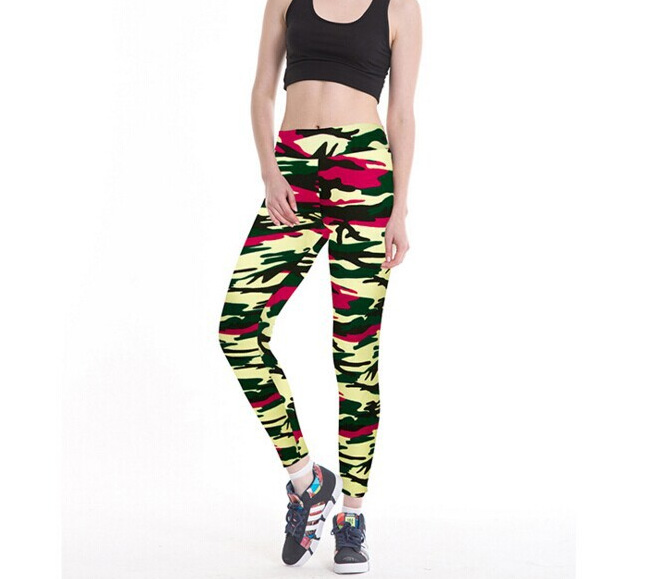 Europe-camouflage-leggings