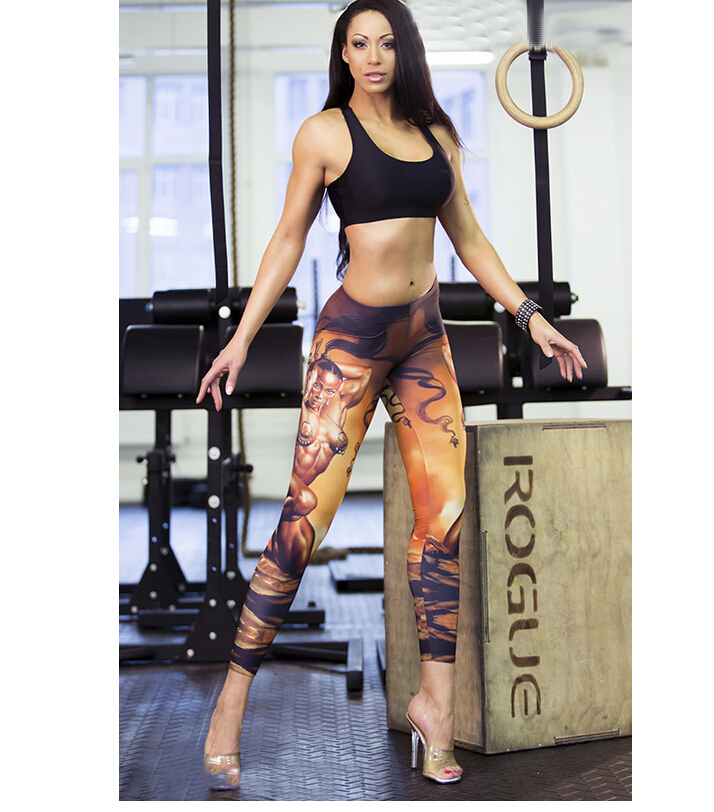 Leisure-fitness-muscle-female-leggings-wholesale