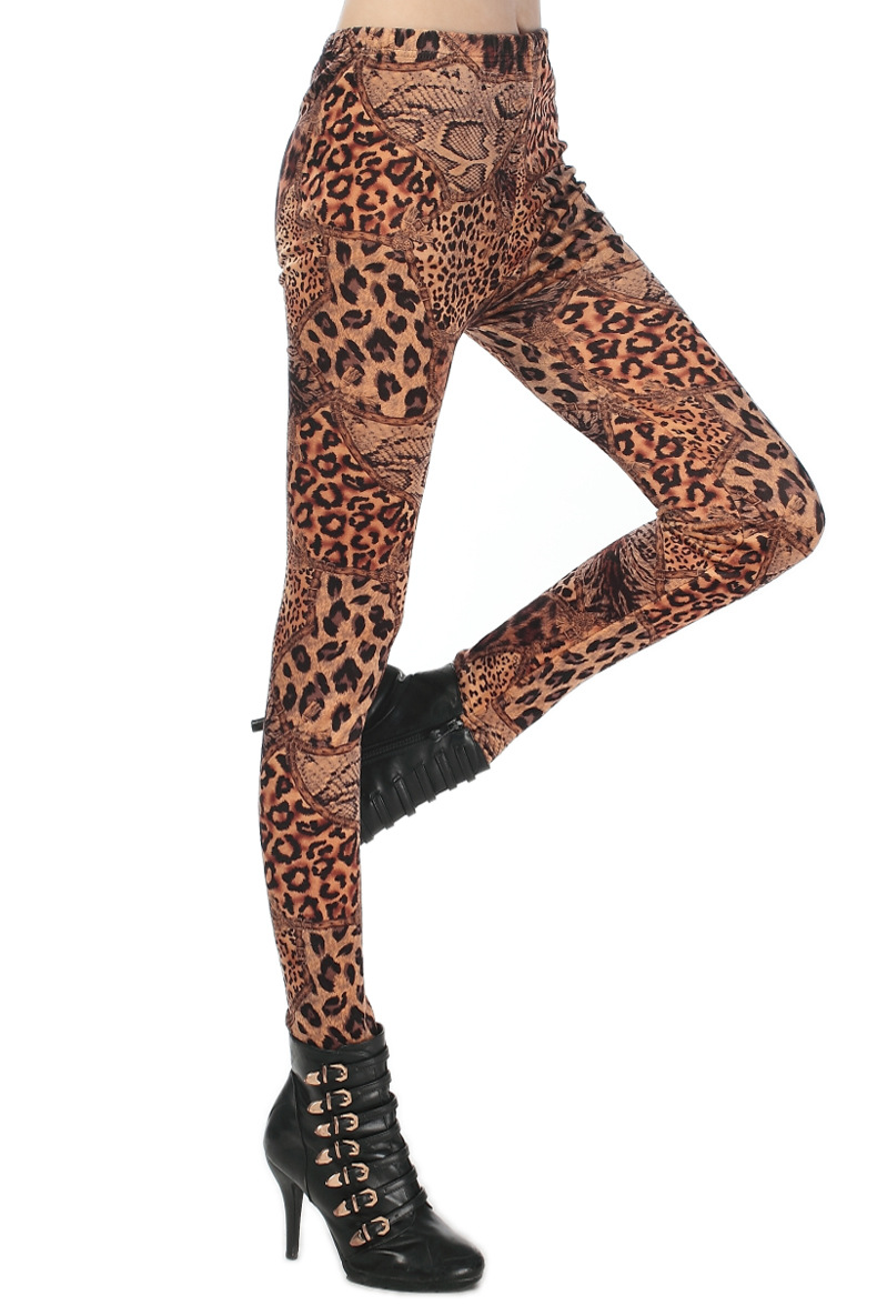 Leopard-Leggings-wholesale-chain