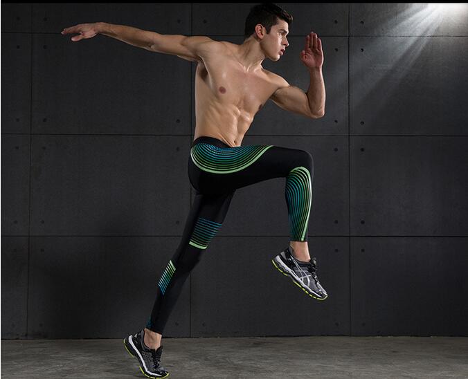 Printing-tight-men-sports-pants-wholesale