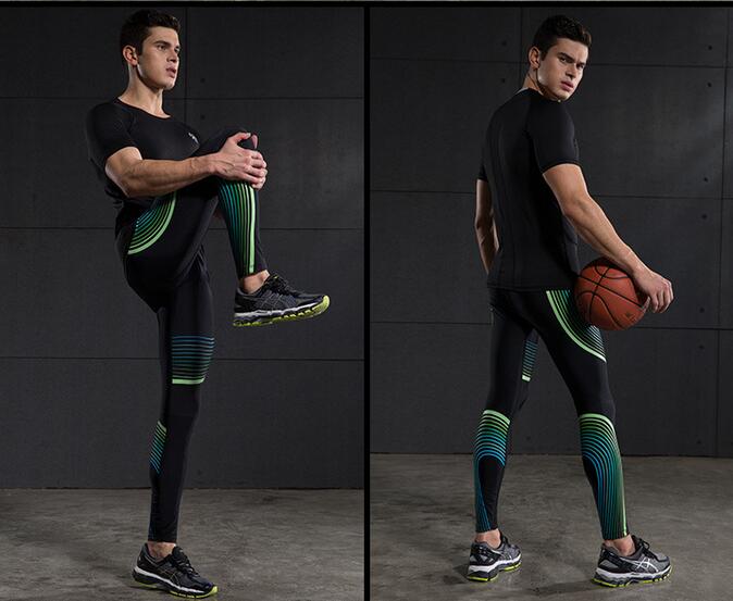 Printing-tight-men-sports-pants-wholesale