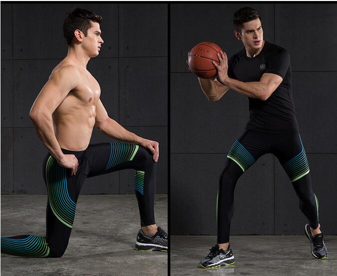 Printing-tight-men-sports-pants-wholesale