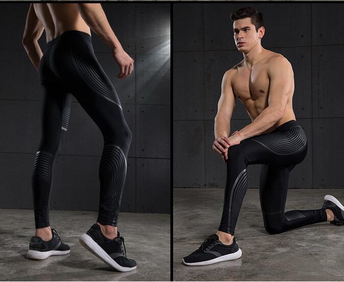Printing-tight-men-sports-pants-wholesale
