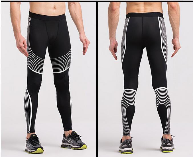 Printing-tight-men-sports-pants-wholesale