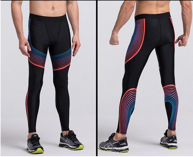 Printing-tight-men-sports-pants-wholesale