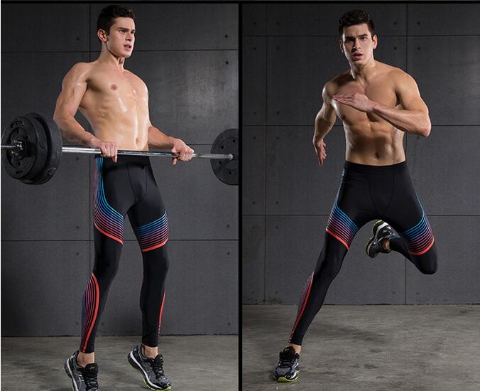 Printing-tight-men-sports-pants-wholesale