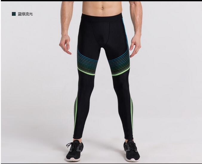 Printing-tight-men-sports-pants-wholesale