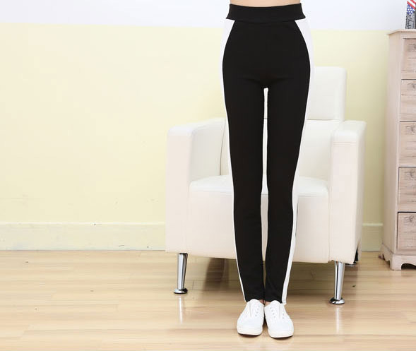 Stitching-sexy-leggings-wholesale