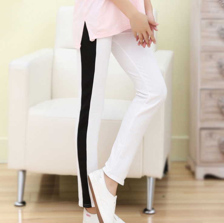 Stitching-sexy-leggings-wholesale