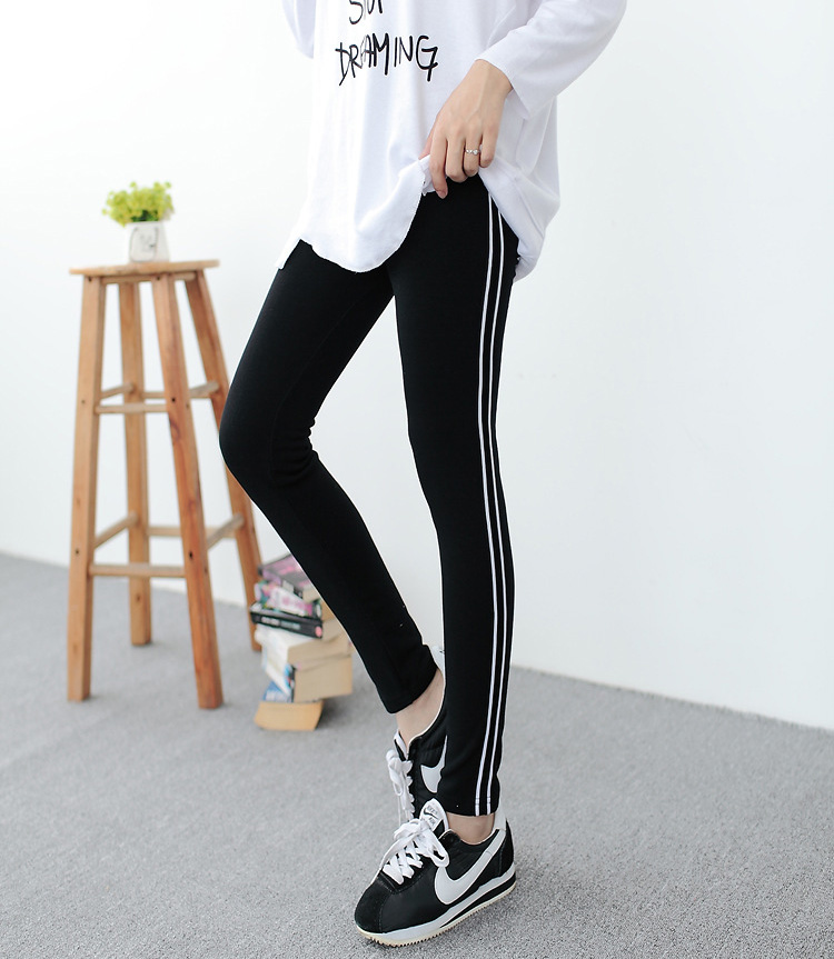 Wholesale-modal-cotton-leggings-women