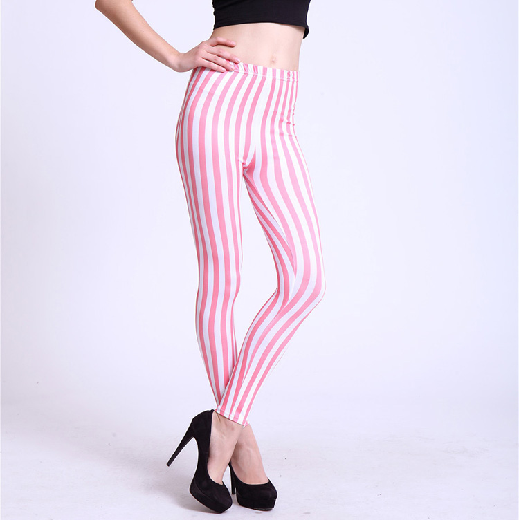 Wholesale-silk-print-pants