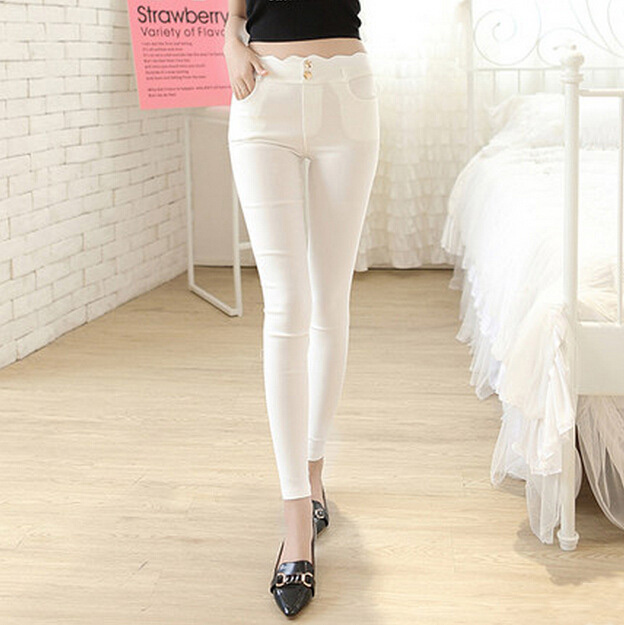 Wholesale-thermal-leggings