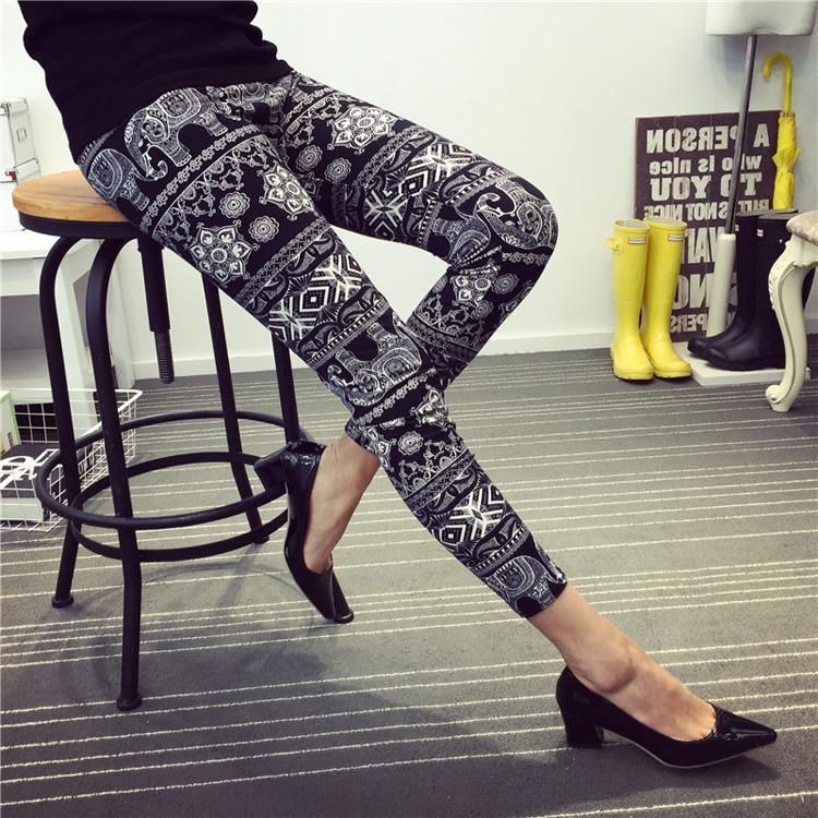 Women-graffiti-leggings-wholesale