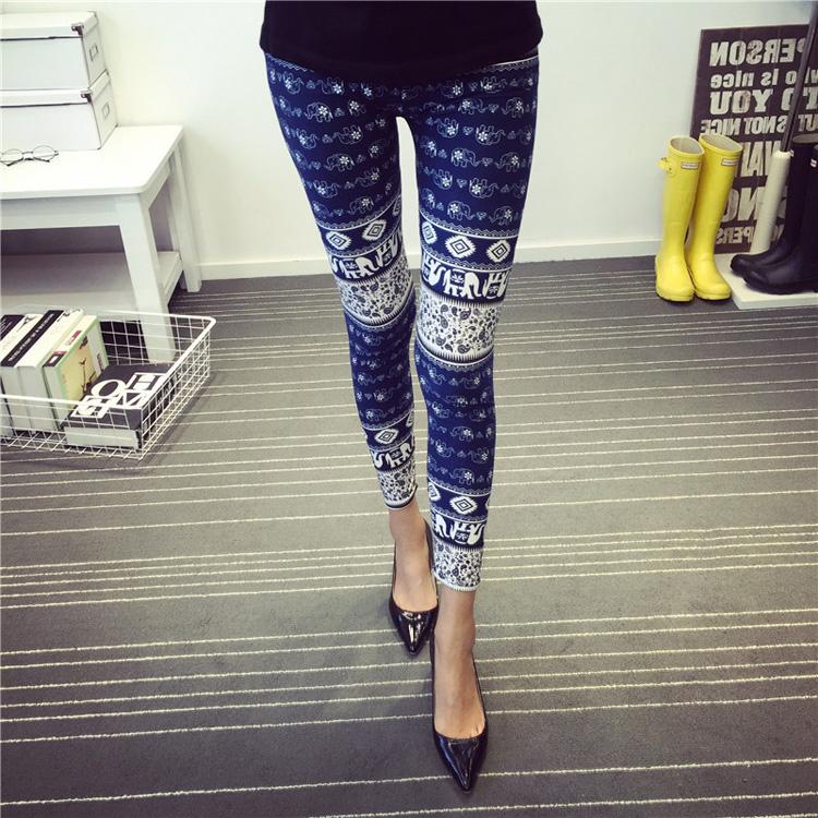 Women-graffiti-leggings-wholesale