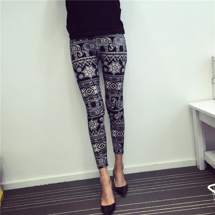 Women-graffiti-leggings-wholesale