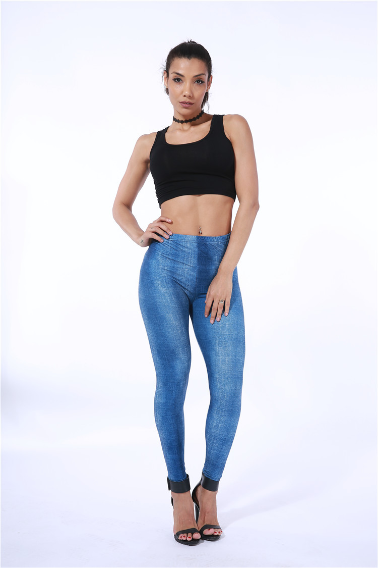 lmitation-denim-soft-leggings-USA