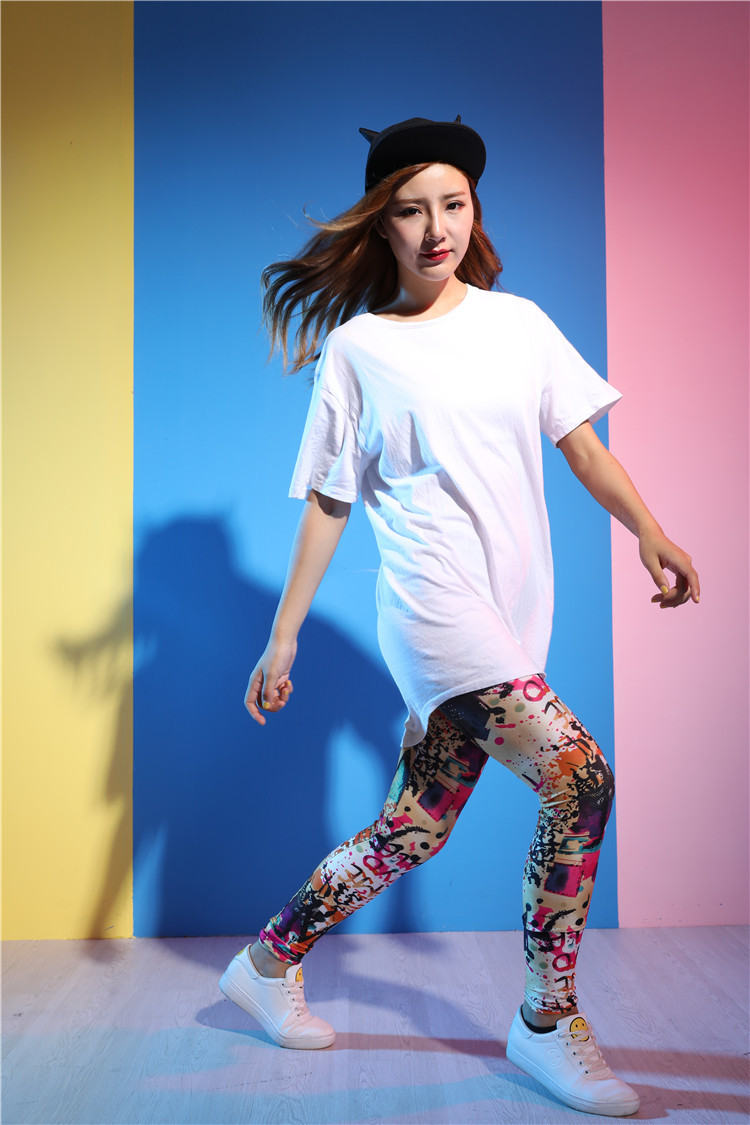 marine-animal-print-leggings-India-leggings-wholesale