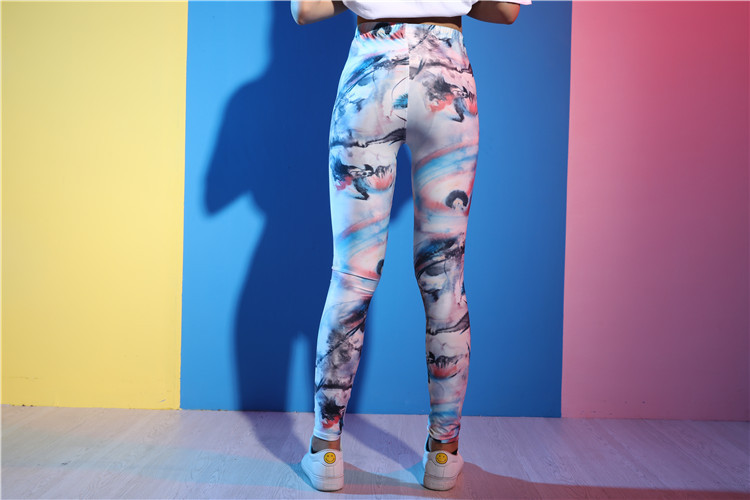 marine-animal-print-leggings-India-leggings-wholesale