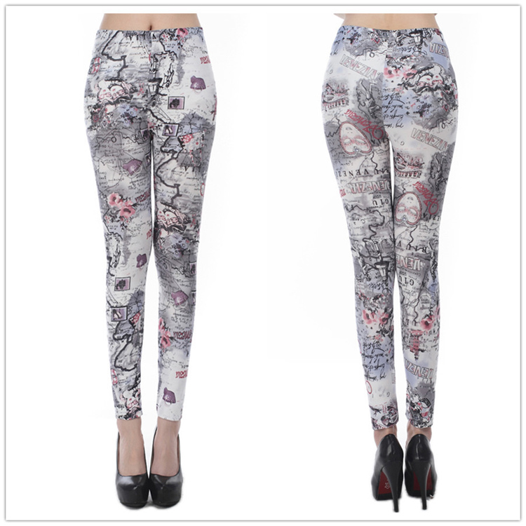 world-map-beautiful-head-of-milk-silk-leggings