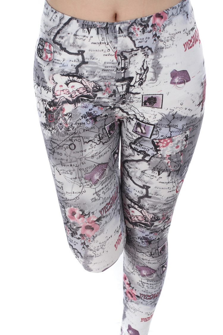 world-map-beautiful-head-of-milk-silk-leggings