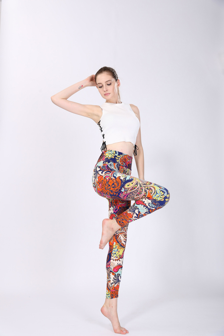 yoga-print-leggings-high-waist-sport-leggings